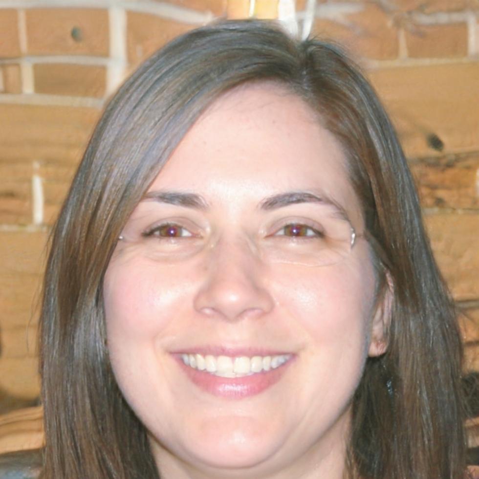 Portrait de Sophie Martin