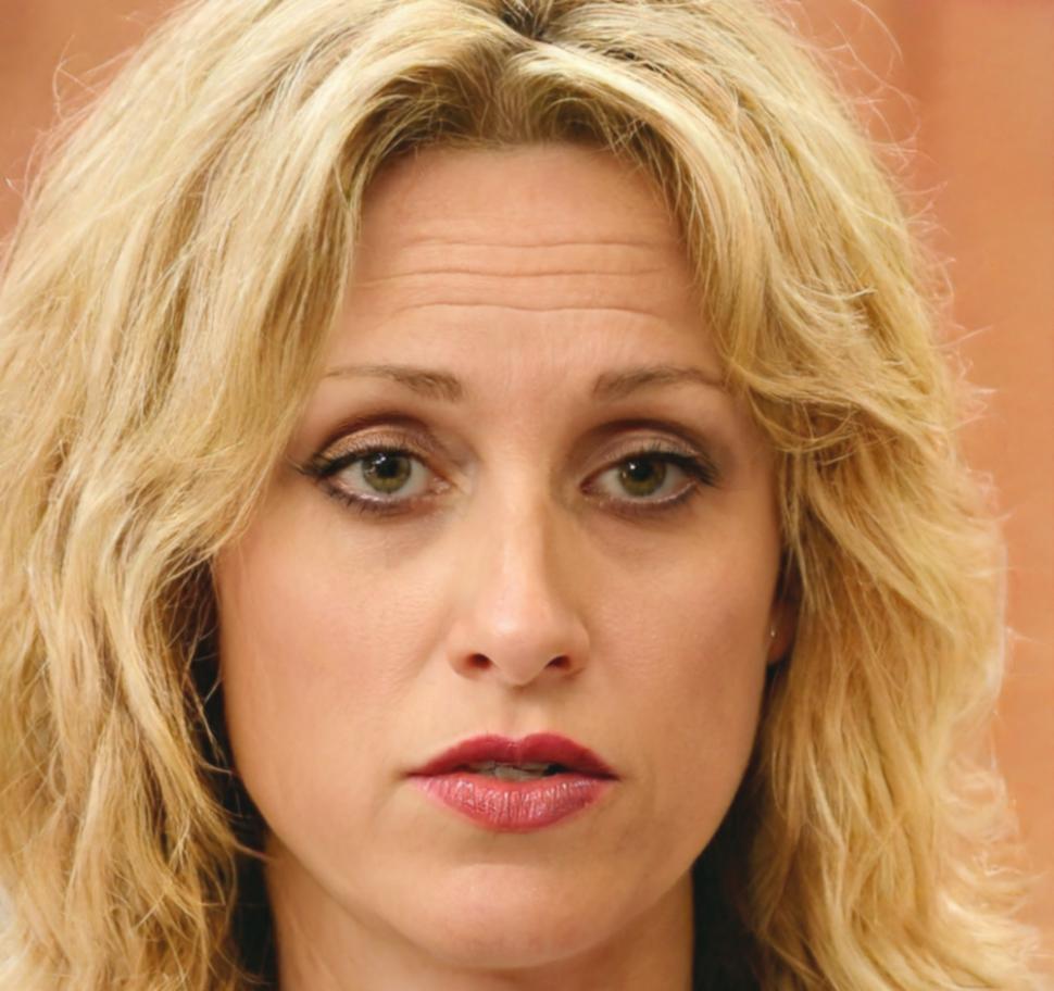 Portrait de Sophie Martin, spécialiste en planification financière